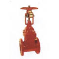 Rising Stem Flexible Seat Seal Gate Valve (RRHX)